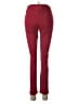 Assorted Brands Solid Burgundy Active Pants Size M - photo 2