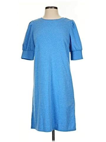 Ann Taylor LOFT Casual Dress (view 1)