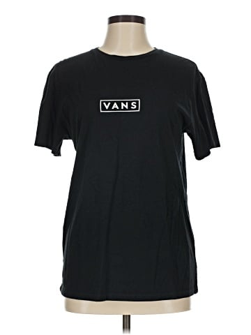 Vans Short Sleeve T-Shirt (view 1)