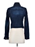 Elle Blue Denim Jacket Size S - photo 2