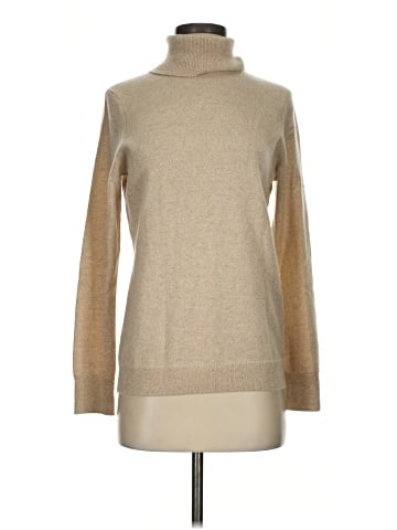 Talbots Cashmere Pullover Sweater (view 1)