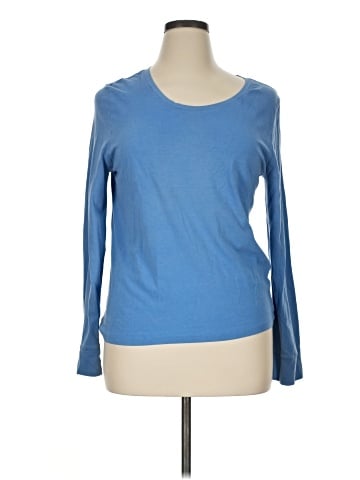 Route 66 Long Sleeve T-Shirt (view 1)