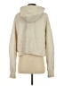 Lululemon Athletica Tan Ivory Pullover Hoodie Size S - photo 2