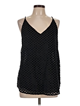 Ann Taylor LOFT Sleeveless Blouse (view 1)