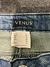 Venus Stars Gold Jeans Size 12 - photo 7