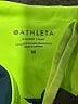 Athleta Teal Active Pants Size M - photo 7