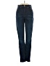 Lucky Brand Chevron-herringbone Blue Jeans Size 4 - 26 - photo 1