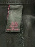 JW (JW Style) Solid Black Shorts Size 14 - photo 3