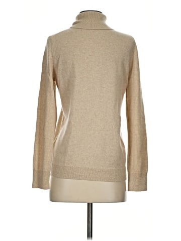 Talbots Cashmere Pullover Sweater (view 2)