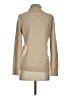 Talbots Tan Cashmere Pullover Sweater Size S - photo 2