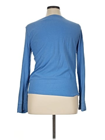 Route 66 Long Sleeve T-Shirt (view 2)