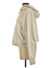 Lululemon Athletica Tan Ivory Pullover Hoodie Size S - photo 5