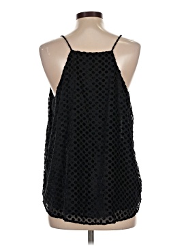 Ann Taylor LOFT Sleeveless Blouse (view 2)