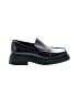 Vagabond Black Flats Size EU 36 - photo 1