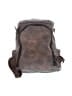 Unbranded Brown Backpack One size - photo 1