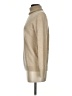 Talbots Tan Cashmere Pullover Sweater Size S - photo 5