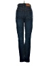 Lucky Brand Chevron-herringbone Blue Jeans Size 4 - 26 - photo 2