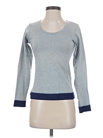 Patagonia 3/4 Sleeve T-Shirt (view 1)