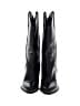 Rag & Bone Black Boots Size EU 39 - photo 2