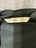 Old Navy 100% Polyester Black Sleeveless Blouse Size L - photo 7