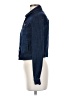 Elle Blue Denim Jacket Size S - photo 5