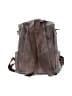 Unbranded Brown Backpack One size - photo 2