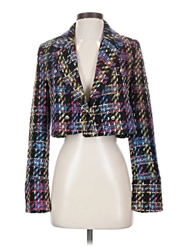 Zara Blazer (view 1)