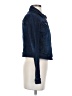 Elle Blue Denim Jacket Size S - photo 4