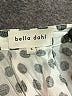 Bella Dahl 100% Polyester White Sleeveless Blouse Size S - photo 7