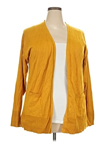 Talbots Cardigan (view 1)