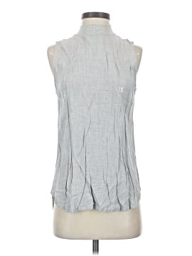 Ann Taylor LOFT Sleeveless Blouse (view 1)