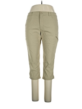 Eddie Bauer Khakis