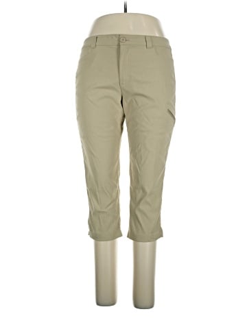 Eddie Bauer Khakis (view 1)