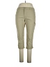 Eddie Bauer Solid Tan Khakis Size 14 - photo 1