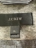 J.Crew Gray Wool Coat Size XL - photo 6