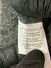 J.Crew Gray Wool Coat Size XL - photo 7