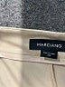 Marciano Solid Tan Active Pants Size XS - photo 7