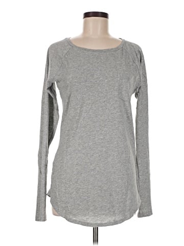 Gap Long Sleeve T-Shirt (view 1)