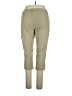 Eddie Bauer Solid Tan Khakis Size 14 - photo 2