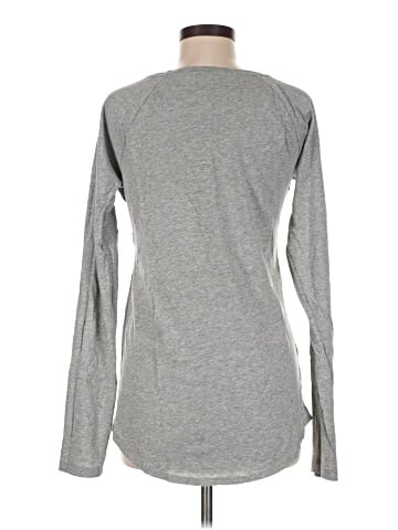 Gap Long Sleeve T-Shirt (view 2)