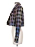 Zara Tweed Blue Blazer Size XS - photo 5