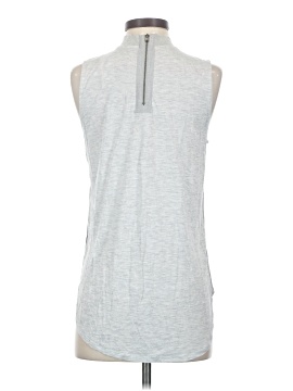 Ann Taylor LOFT Sleeveless Blouse (view 2)