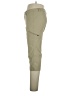 Eddie Bauer Solid Tan Khakis Size 14 - photo 5