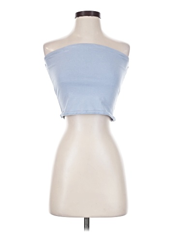 Essentials by Full Tilt Tube Top (view 1)