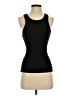 AGOLDE Black Active Tank Size XS - photo 1