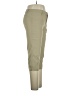 Eddie Bauer Solid Tan Khakis Size 14 - photo 4
