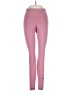 Nike Pink Yoga Pants Size S - photo 1