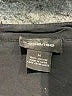 Spense 100% Viscose Black Long Sleeve Blouse Size M - photo 7