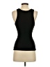 AGOLDE Black Active Tank Size XS - photo 2