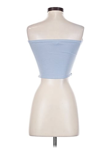 Essentials by Full Tilt Tube Top (view 2)